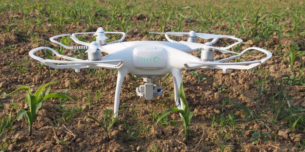 Agrar Drohnen News Informationen Agrar Drohnen De